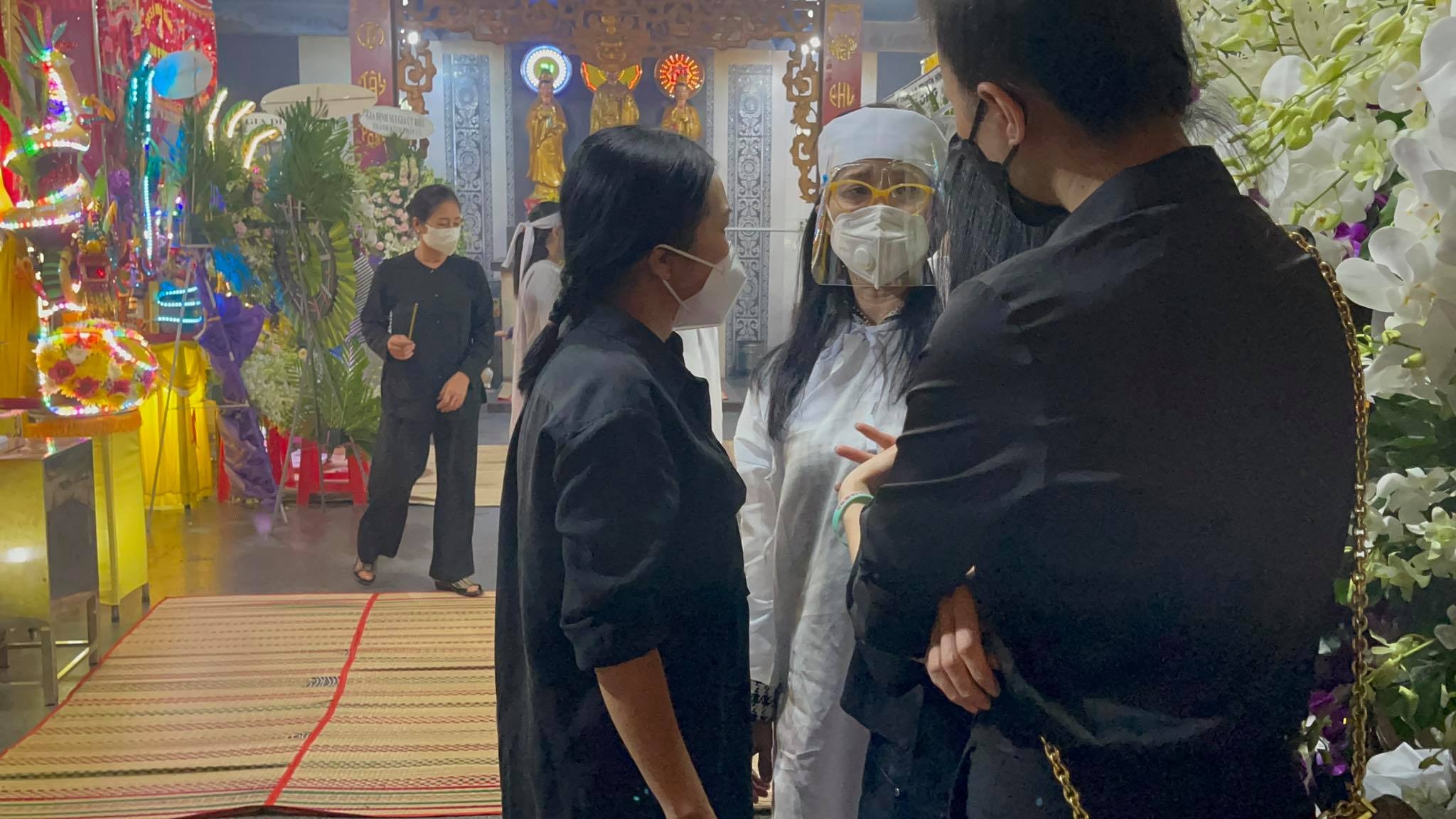 phuong thanh,  ly hung vieng dao dien canh don anh 2