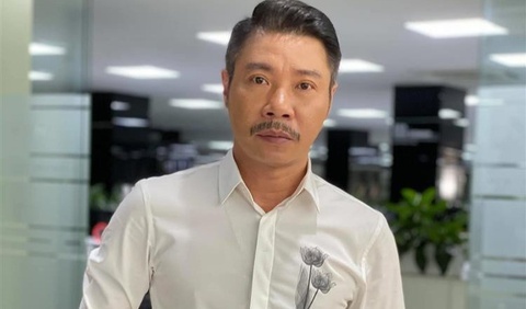 NSND Cong Ly xuat vien hinh anh