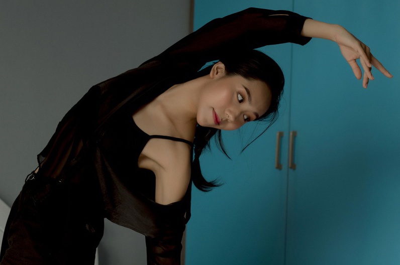 Cuoc song cua dien vien mua Viet sau dich hinh anh