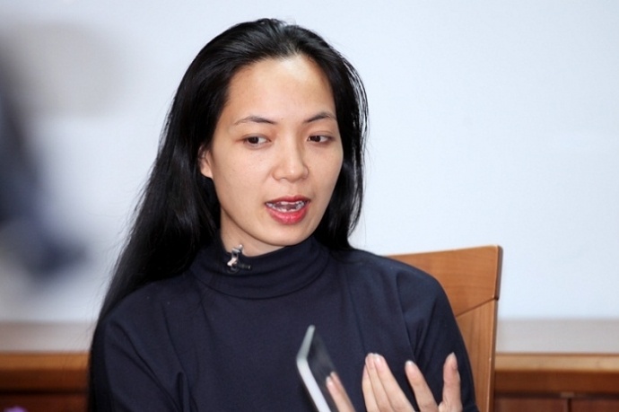 Nguyen Hoang Diep roi Hoi dong duyet phim vi vi pham quy che hinh anh