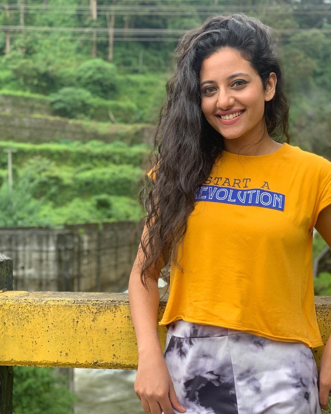 Hoa hậu Ấn Độ qua đời ảnh 3 Hoa hau An Do qua doi anh 3