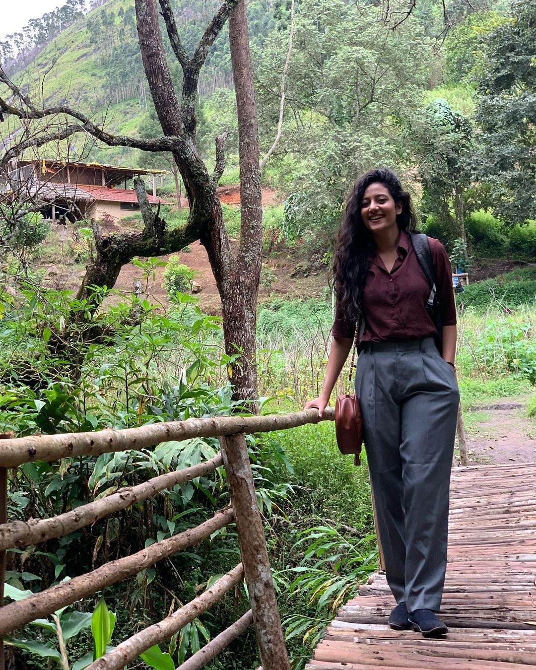 Hoa hậu Ấn Độ qua đời ảnh 2 Hoa hau An Do qua doi anh 2