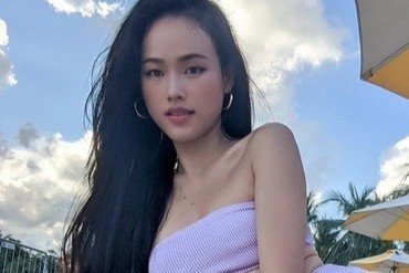 Tuyet Lan ve nuoc sau gan hai nam ket o Singapore hinh anh