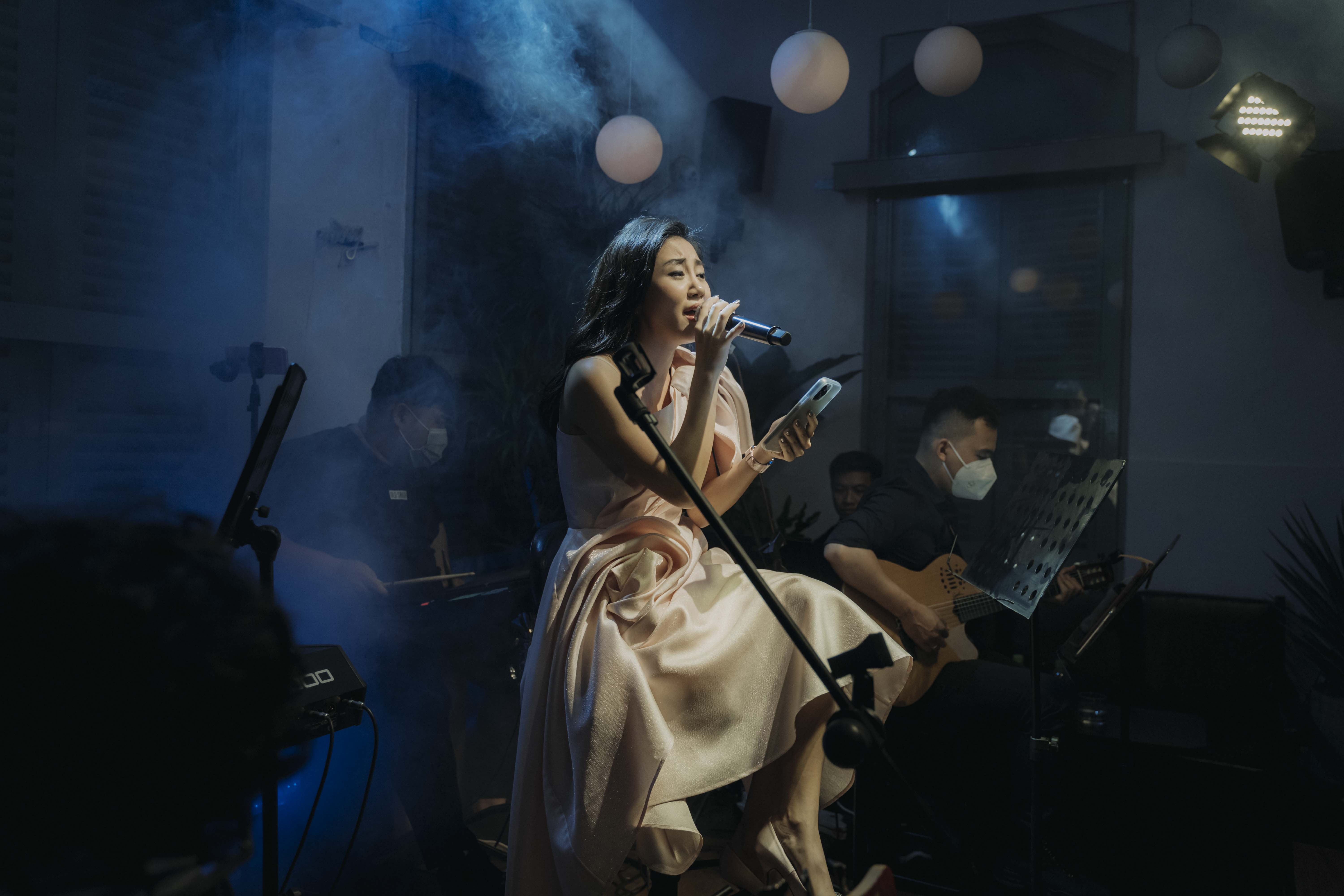 phong tra o TPHCM kho khan anh 2