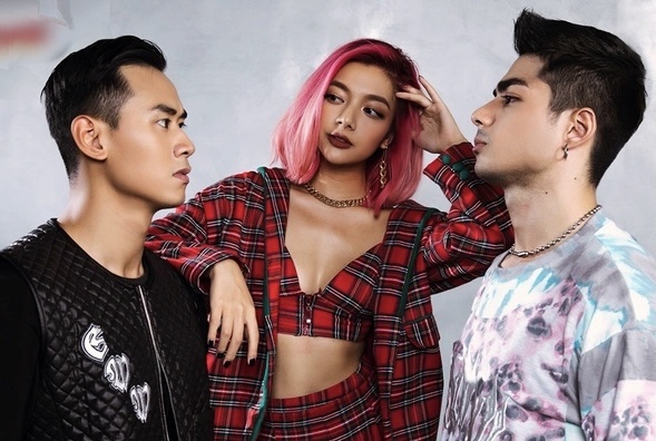 Vai tro dau tau cua he thong rap chieu phim TP.HCM hinh anh