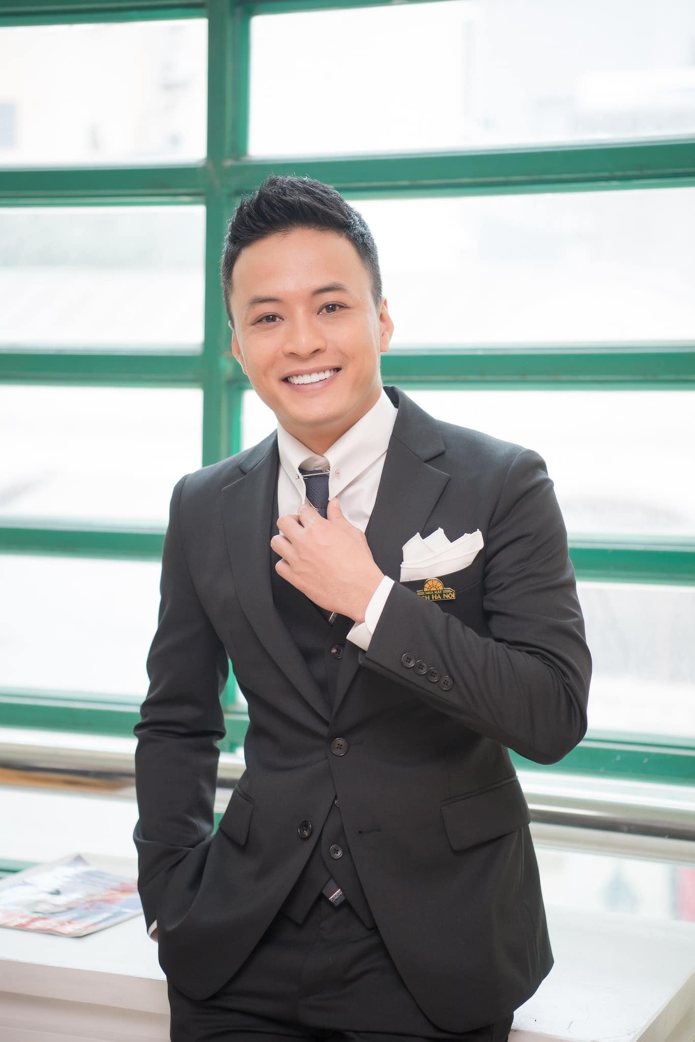 nghe si nhan tro cap kho khan anh 2