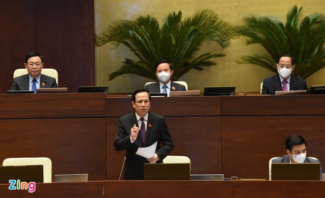 nghe si nhan tro cap kho khan anh 1