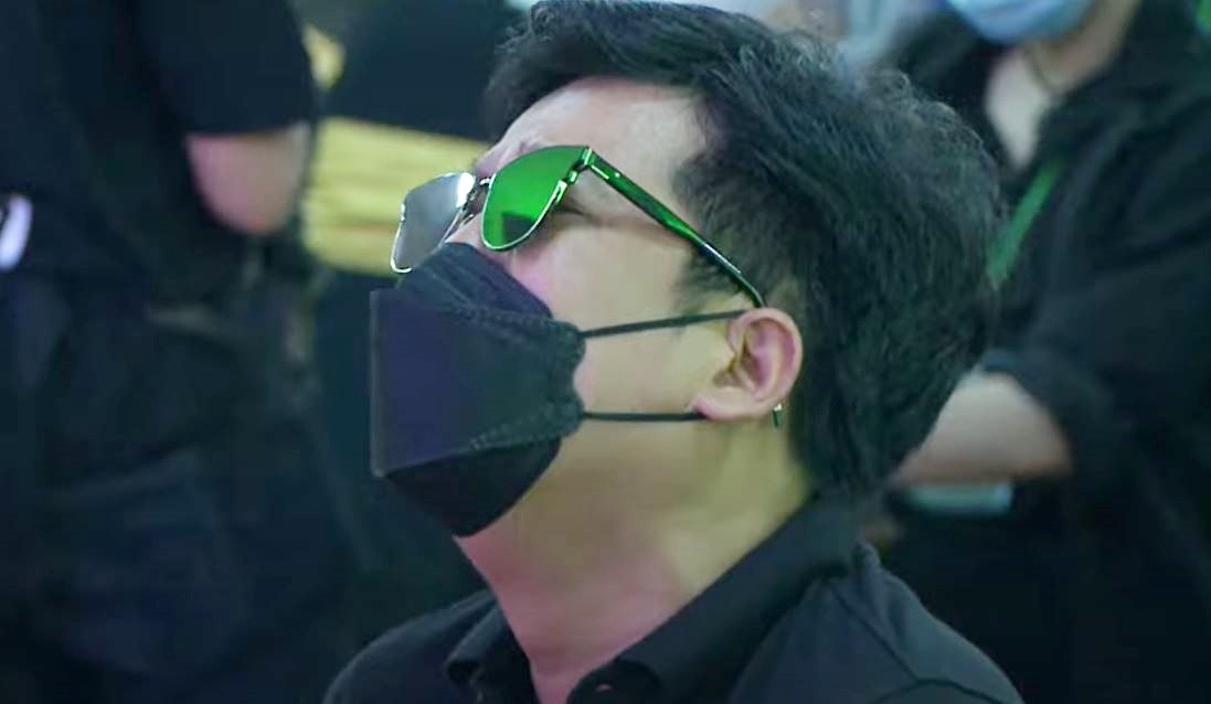 Truong Giang, Phuong My Chi du le tuong nho Phi Nhung hinh anh