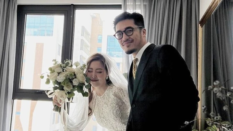 Ca si Vu ket hon hinh anh