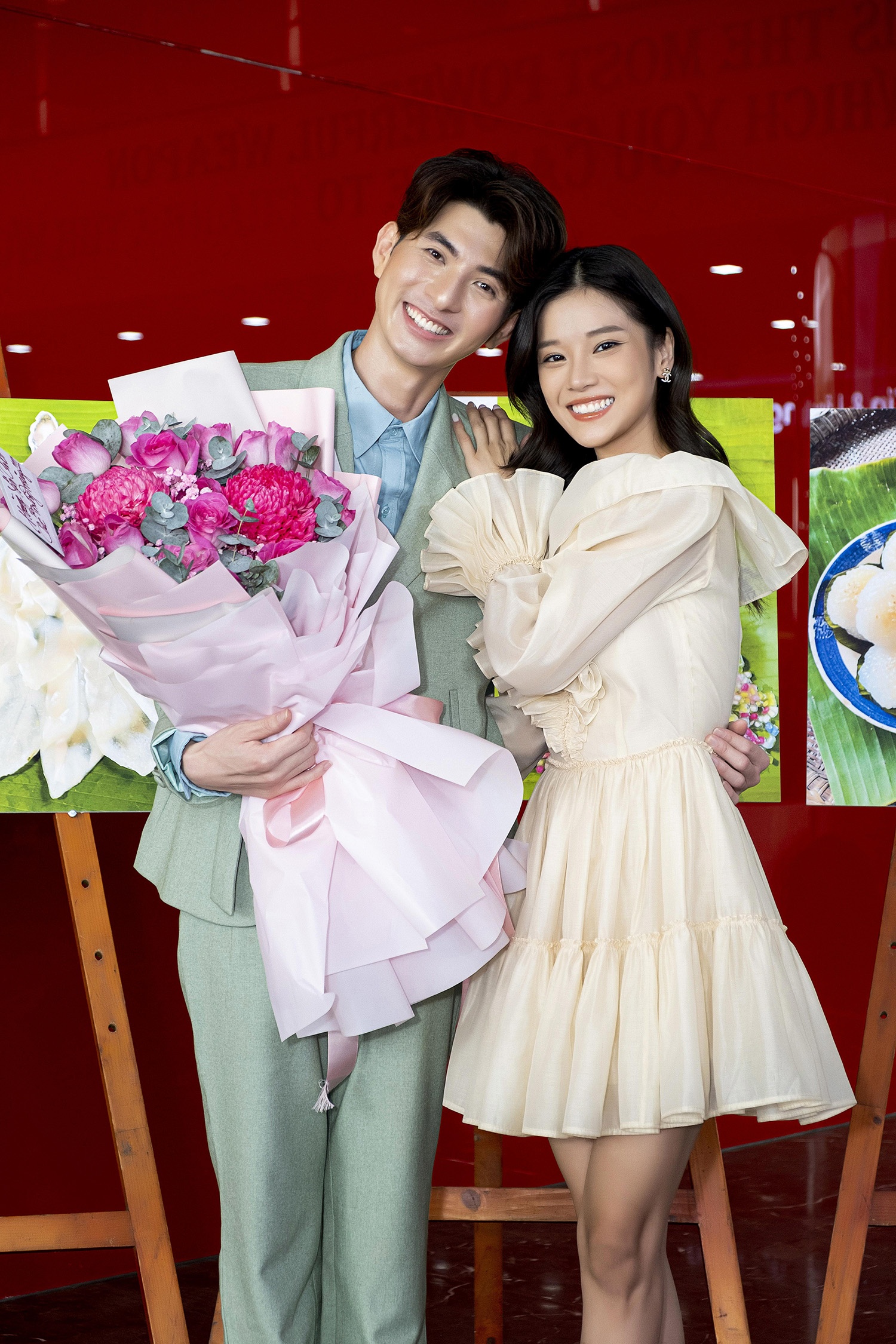 NTK Nguyen Minh Cong nhan ky luc Viet Nam anh 3