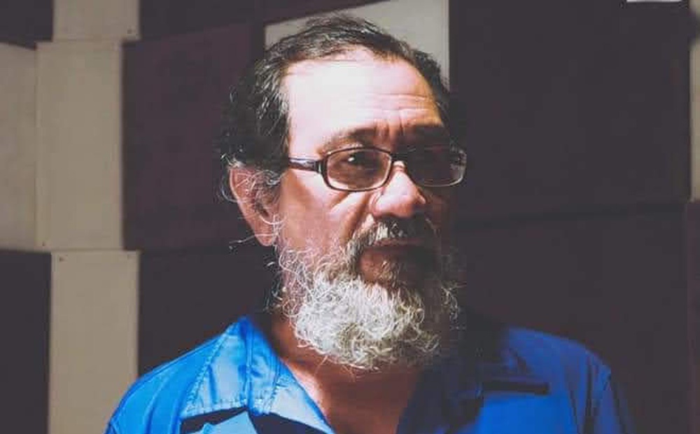 Nghe si Van Nga qua doi hinh anh