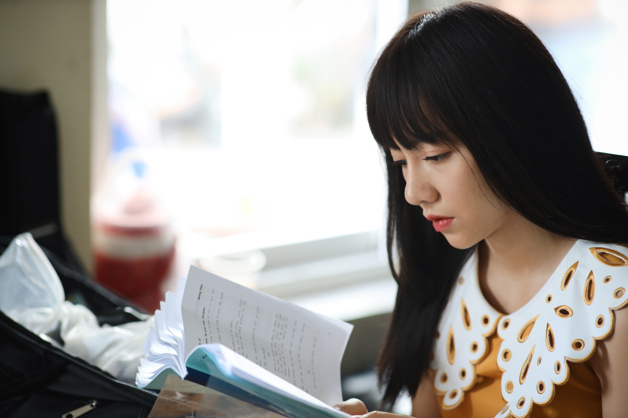 dien vien Bang Di anh 1