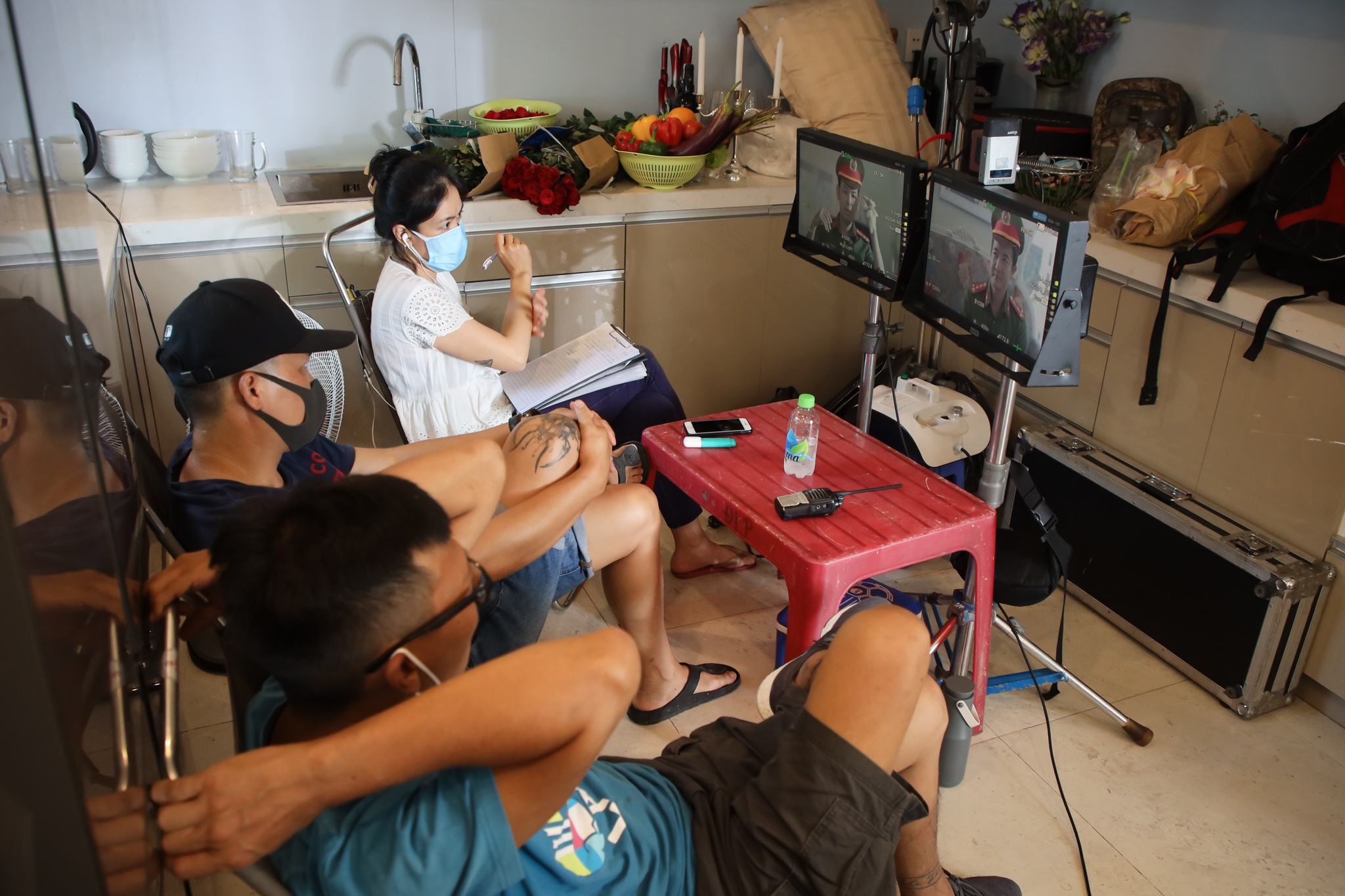 dien vien Bang Di anh 6