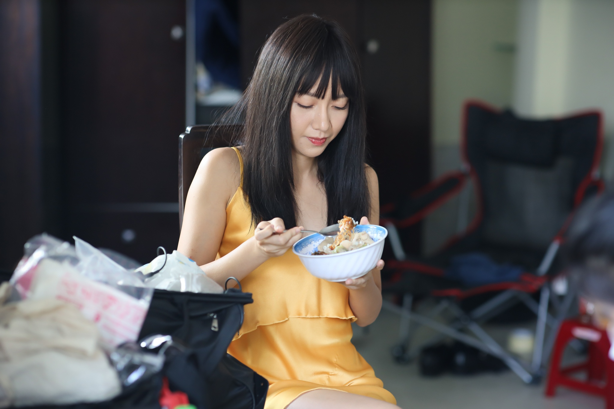 dien vien Bang Di anh 9