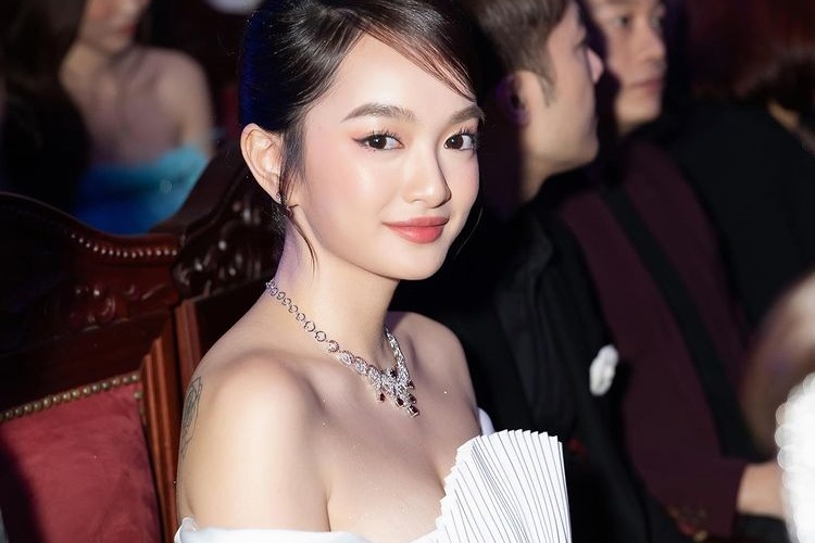 Truc Anh kho vuot qua Kaity Nguyen o LHP Viet Nam? hinh anh