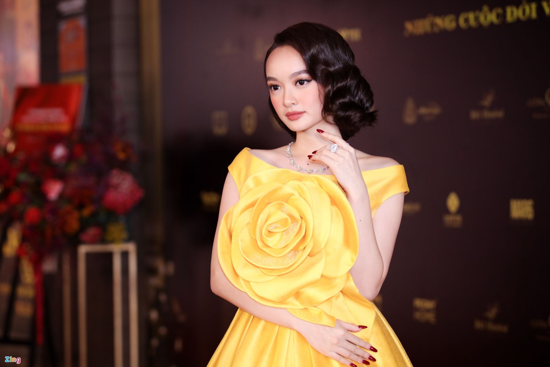 lien hoan phim Viet Nam anh 6