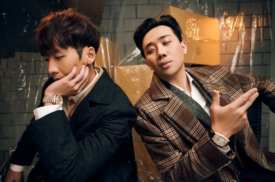 BGK LHP Viet Nam can nhac nhieu khi trao giai nam chinh cho Tuan Tran hinh anh