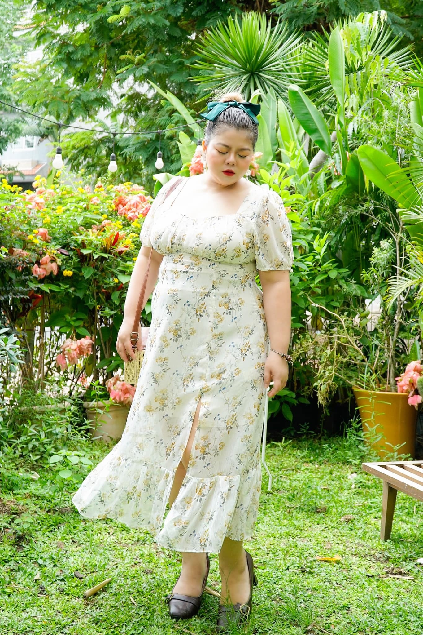 nguoi mau duong khanh ha qua doi anh 2