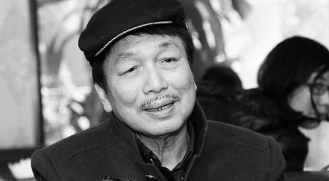 Nhac si Phu Quang qua doi hinh anh