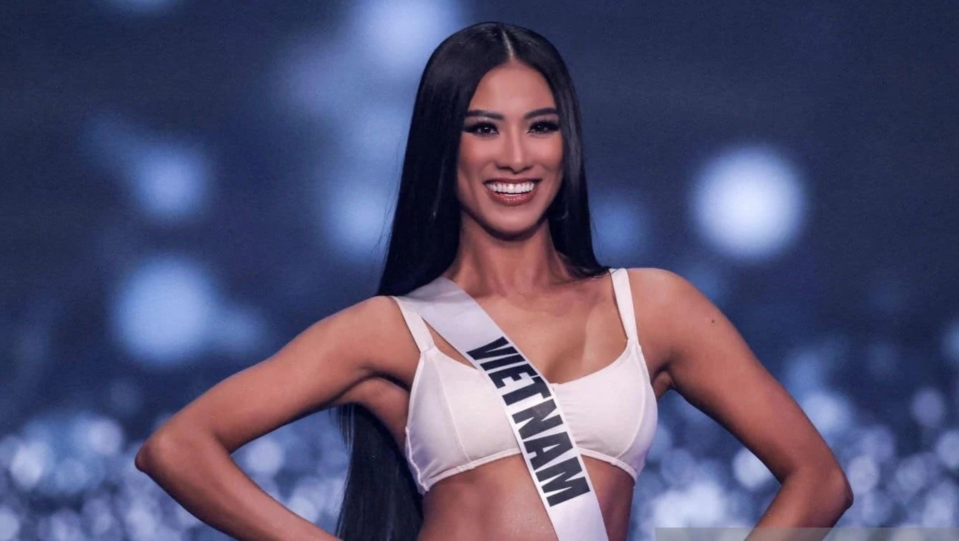 Chuyen gia du doan Kim Duyen vao top 5 Hoa hau Hoan vu 2021 hinh anh