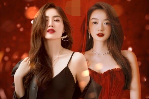 Nam long dong cua dien anh Viet hinh anh