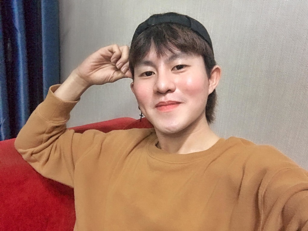 pham chi thanh qua doi anh 1