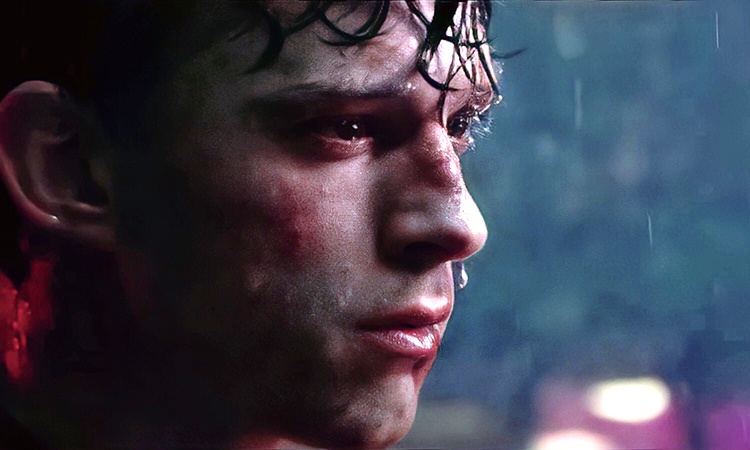 Loat phim Viet tiep tuc roi rap vi 'Spider-Man: No Way Home'? hinh anh