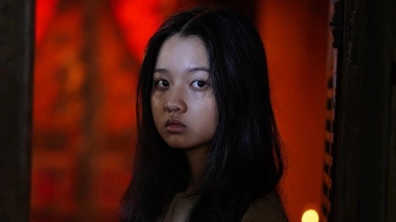 Phim Viet thao chay hinh anh