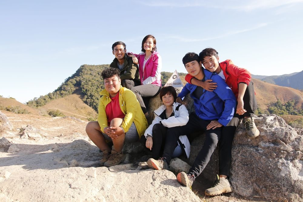 phim viet doi lich chieu anh 2