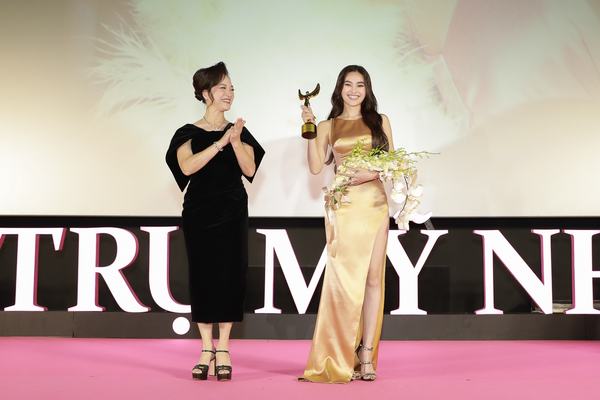 dien vien lan ngoc anh 1