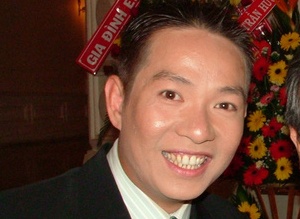 Dao dien game show Ban muon hen ho Doan Binh qua doi o tuoi 46 hinh anh