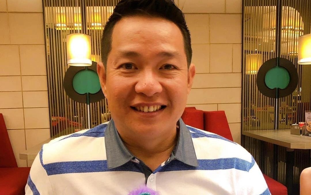 dao dien Doan Binh qua doi anh 1