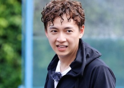 Cach Ngo Kien Huy chien thang o Running Man hinh anh