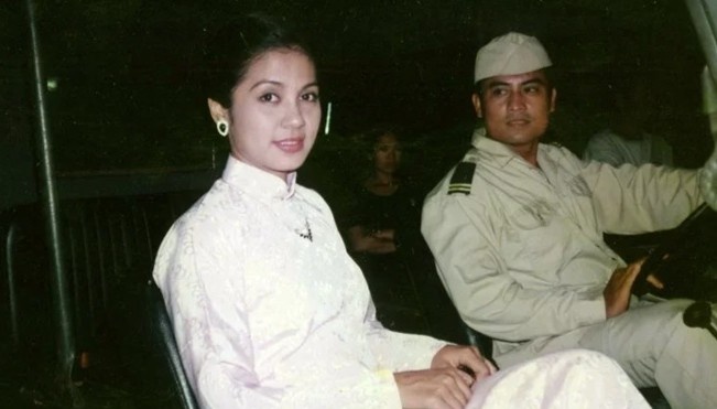 'Nguoi dep Tay Do' co ban dien anh hinh anh