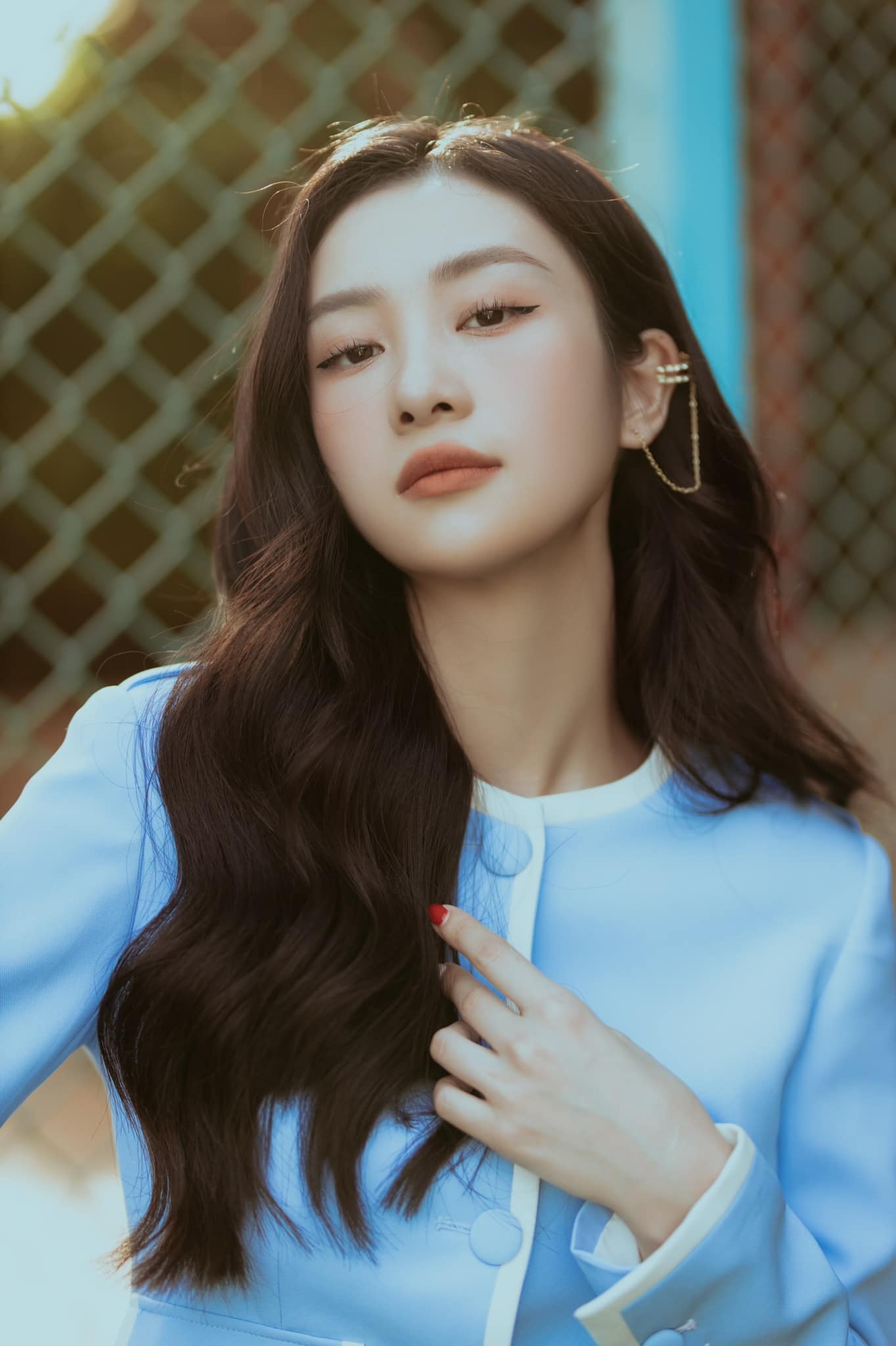 nha phuong,  lan ngoc anh 27