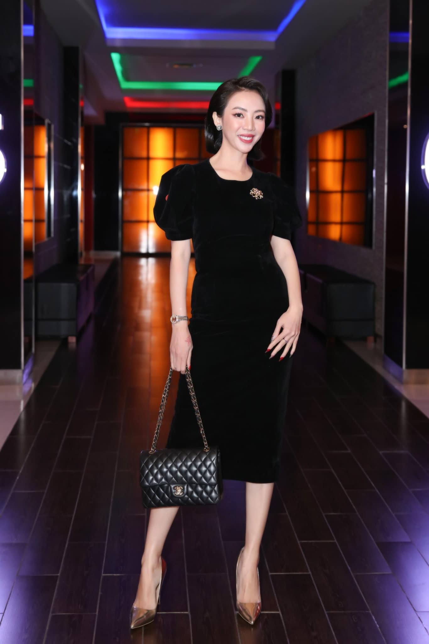 nha phuong,  lan ngoc anh 20