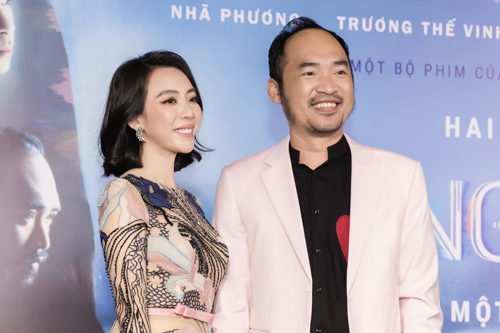 nha phuong,  lan ngoc anh 19