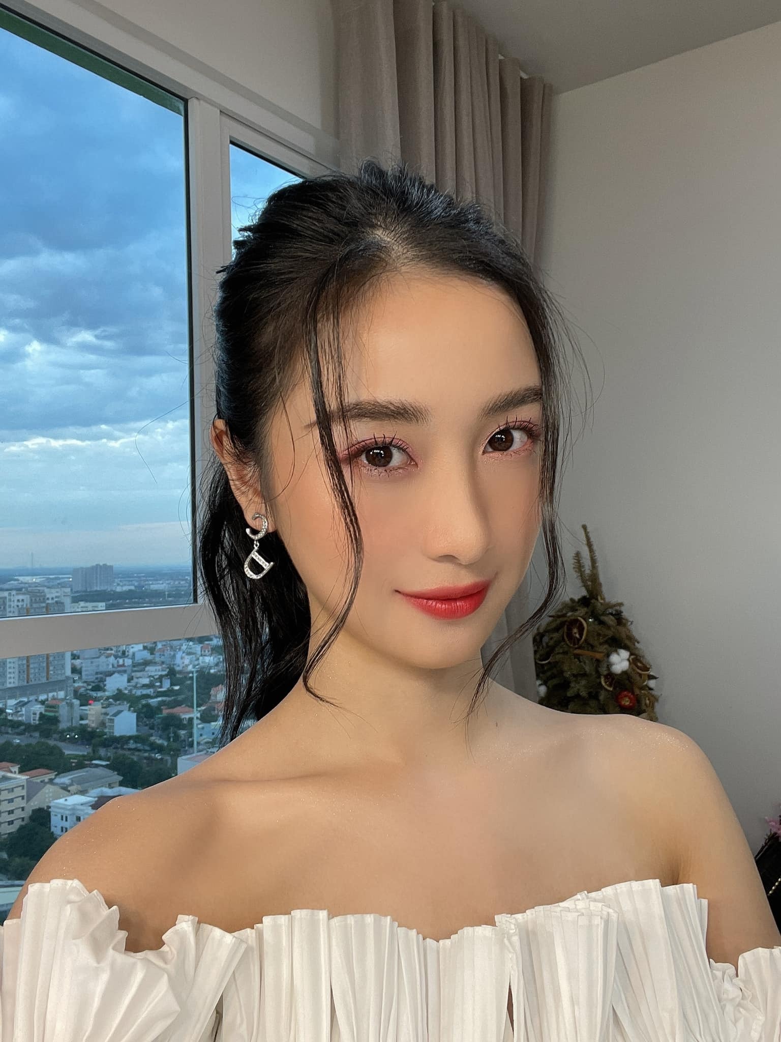 nha phuong,  lan ngoc anh 30