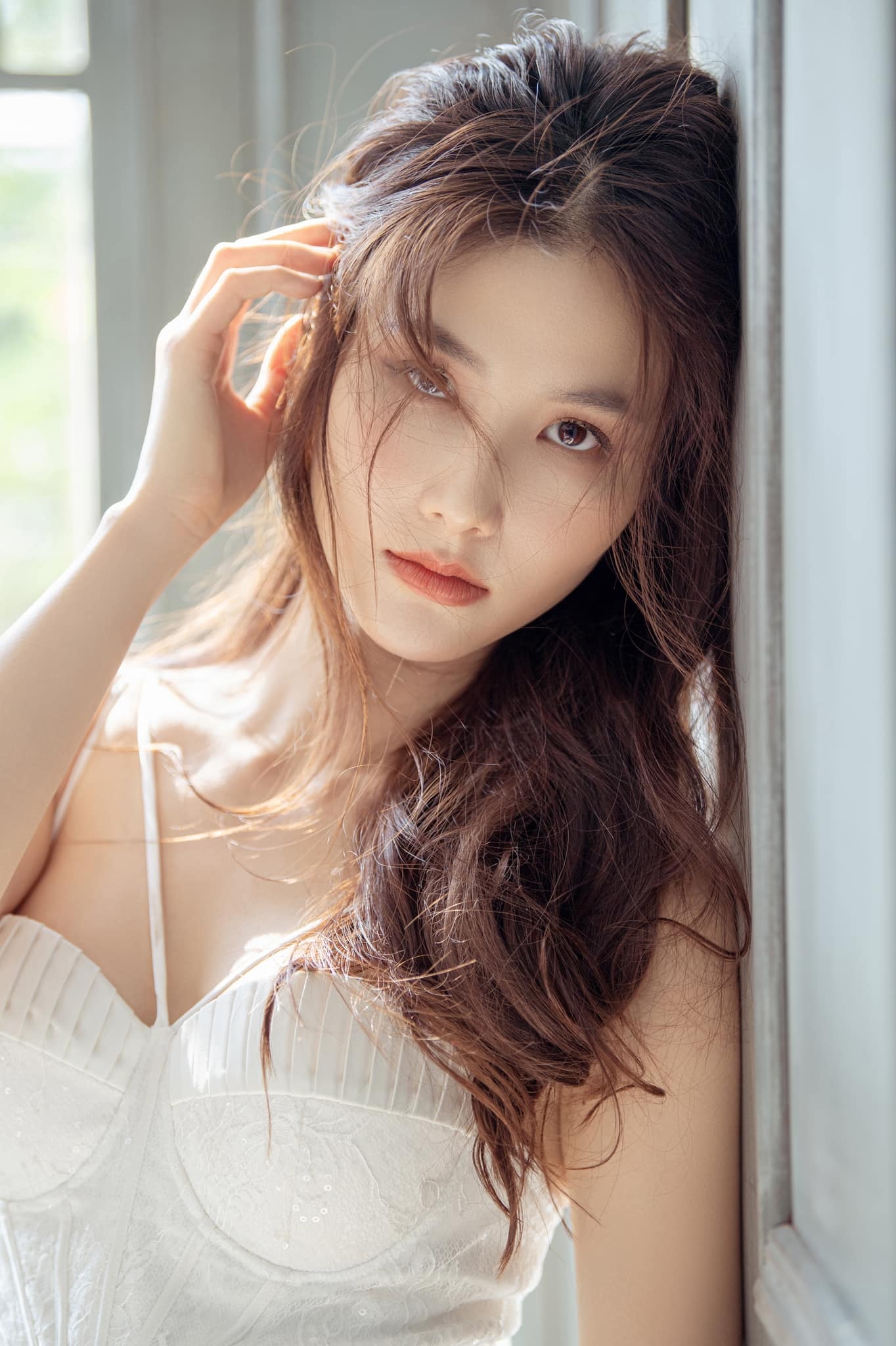 nha phuong,  lan ngoc anh 17