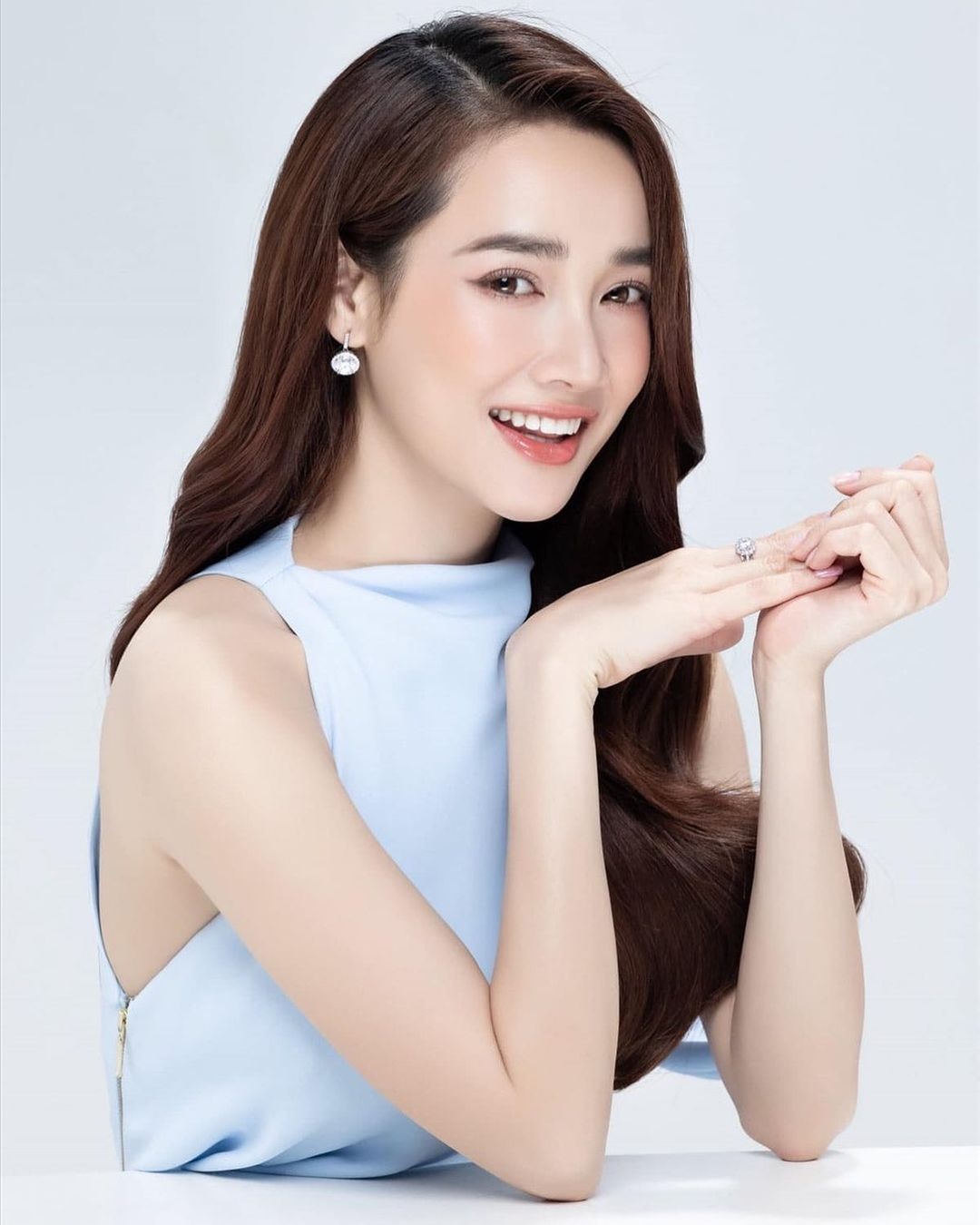 nha phuong,  lan ngoc anh 6