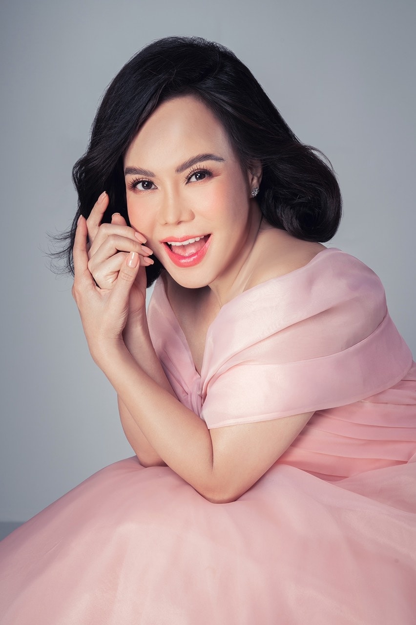 nha phuong,  lan ngoc anh 33