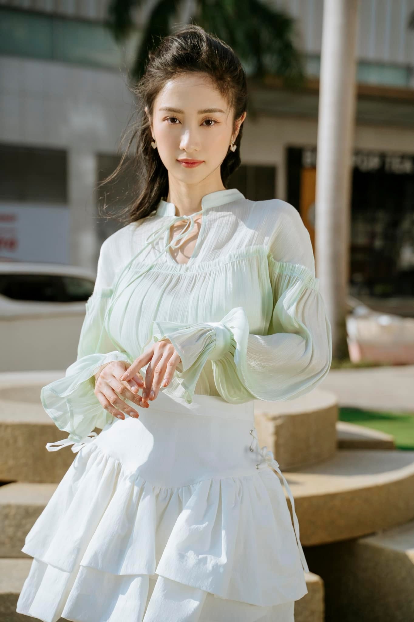 nha phuong,  lan ngoc anh 25