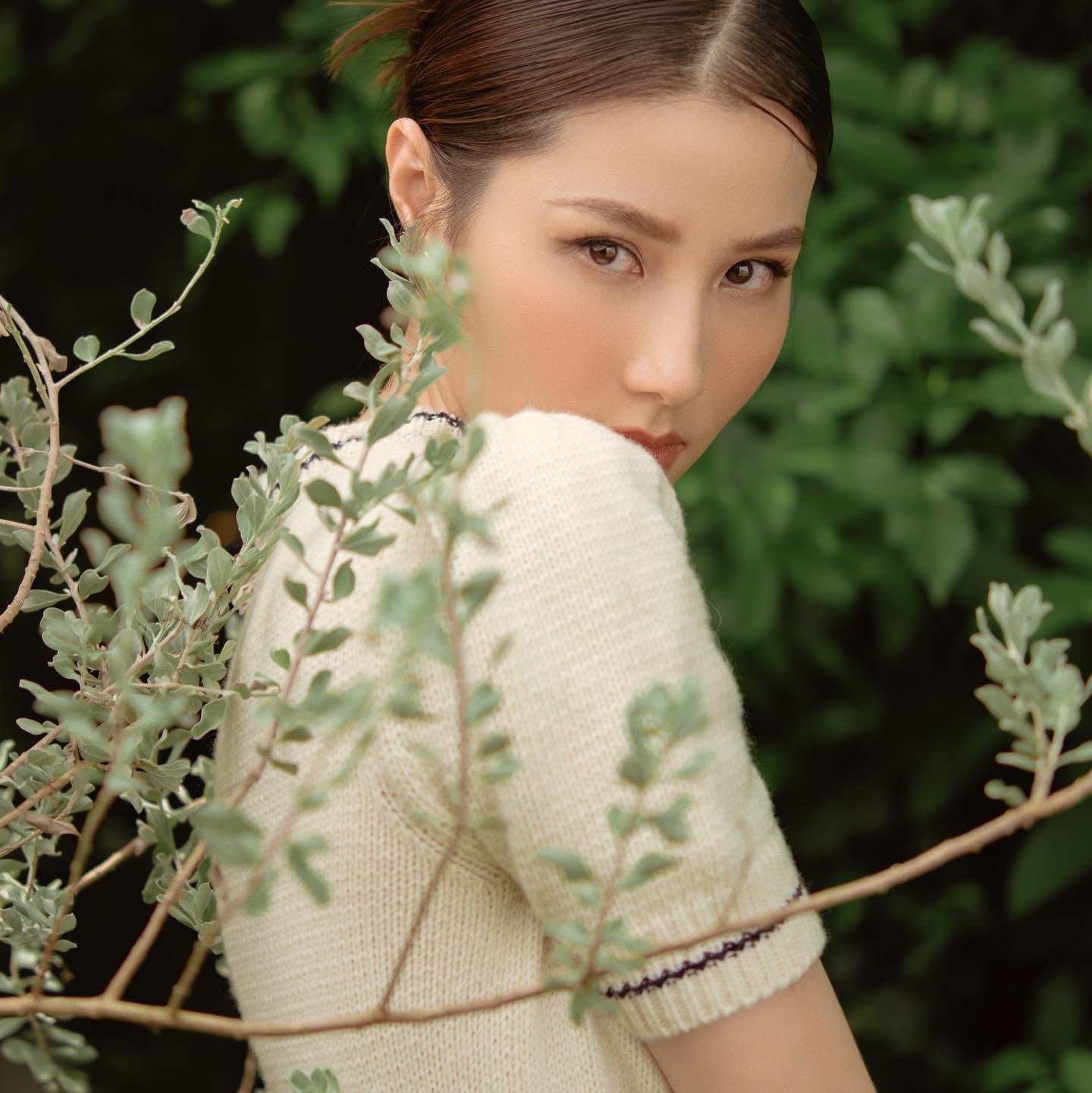 nha phuong,  lan ngoc anh 15