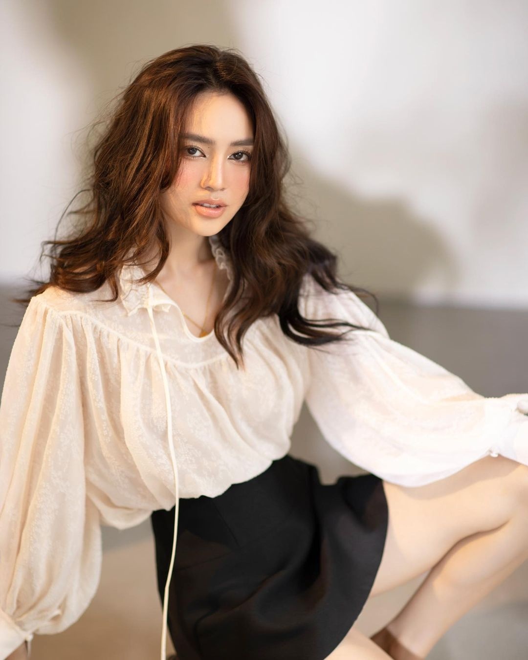 nha phuong,  lan ngoc anh 12