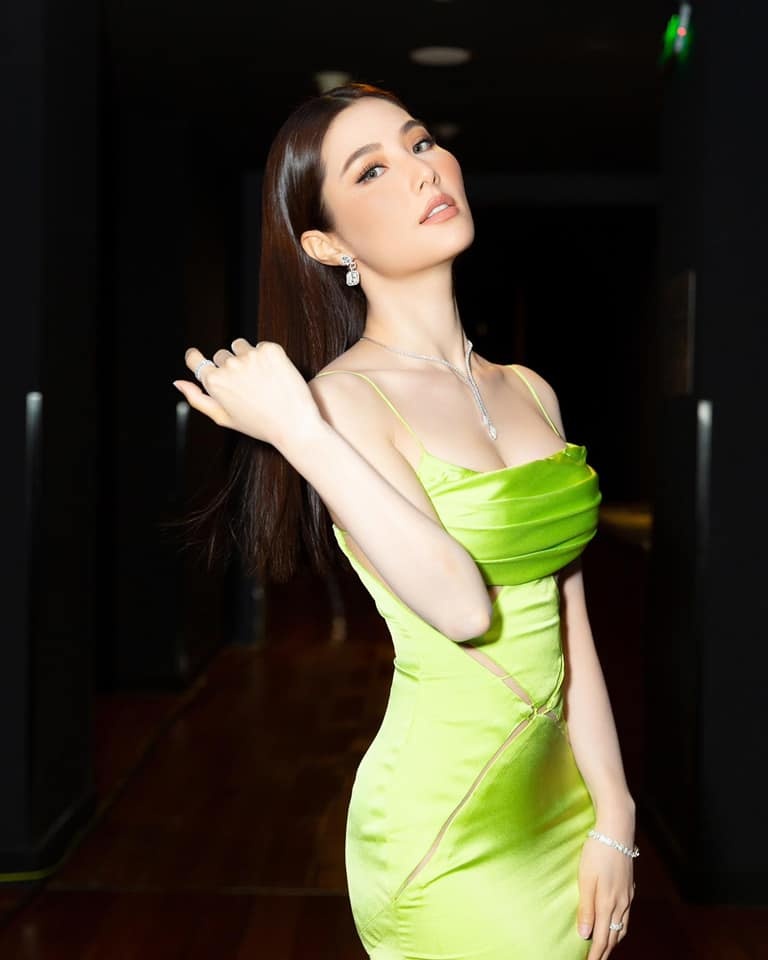 nha phuong,  lan ngoc anh 14