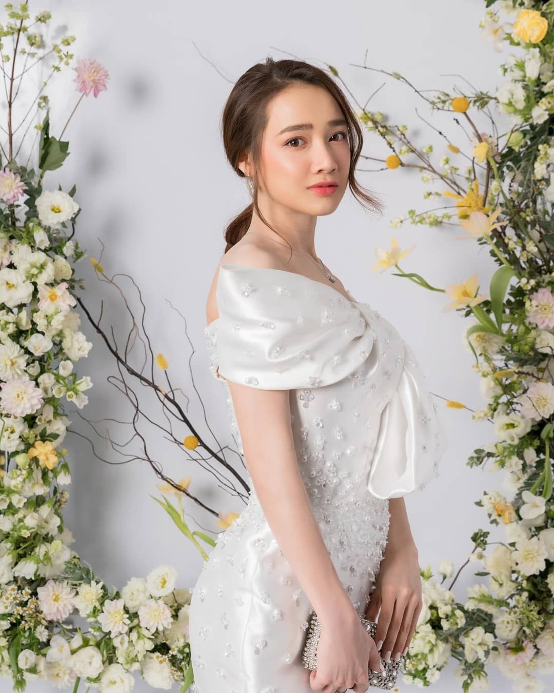 nha phuong,  lan ngoc anh 3