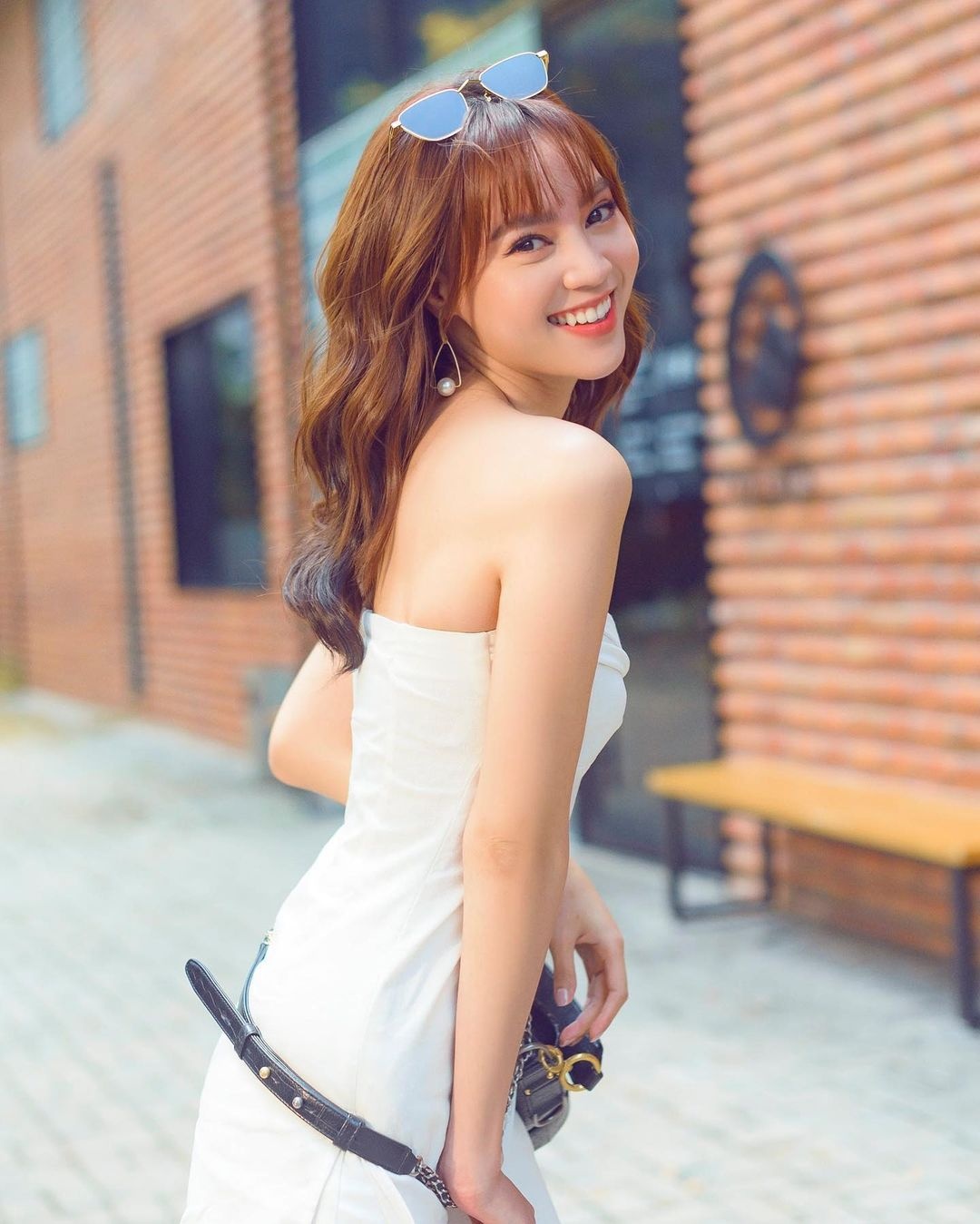 nha phuong,  lan ngoc anh 9