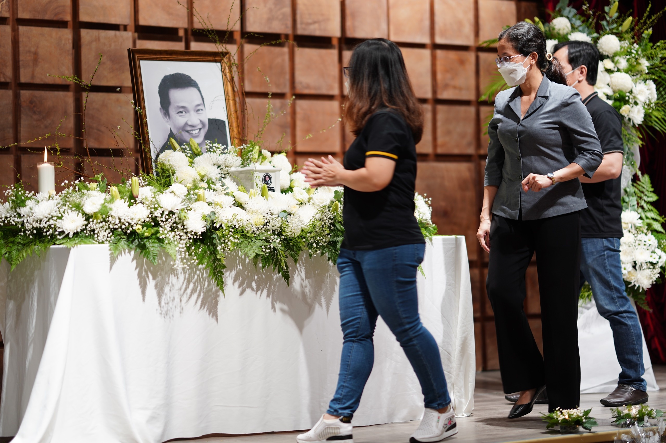 dao dien doan binh qua doi anh 6