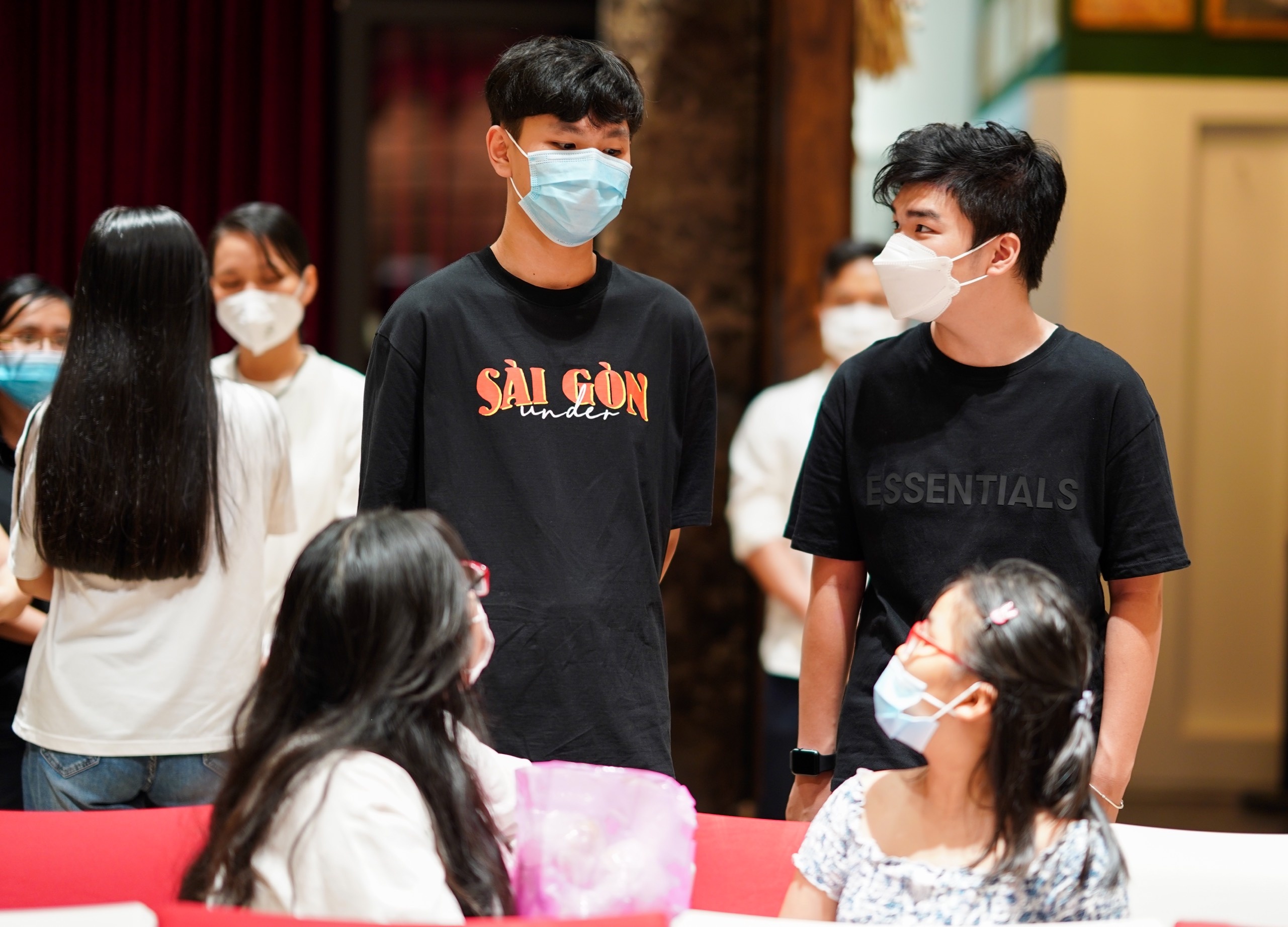 dao dien doan binh qua doi anh 4