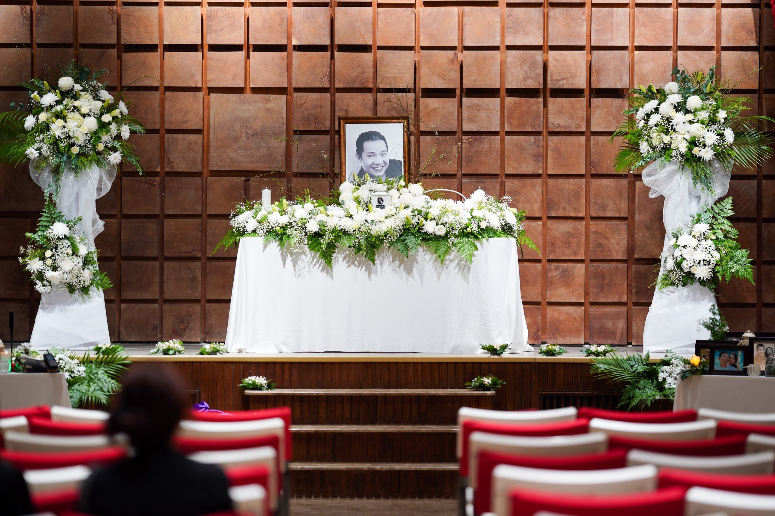 dao dien doan binh qua doi anh 1